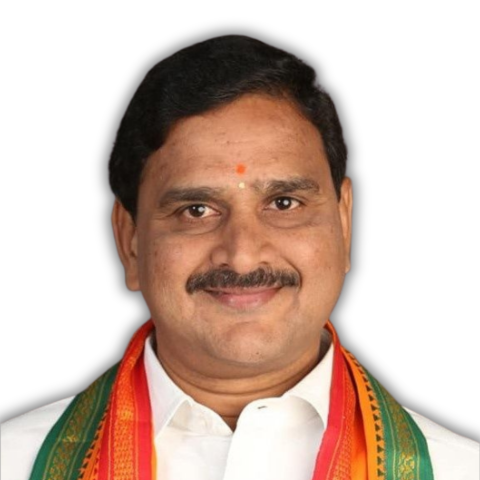 Shri Bhupathiraju Srinivasa Varma