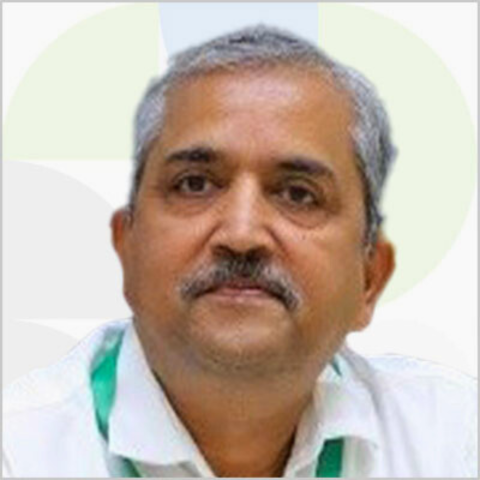 Dr. R.K. Singh