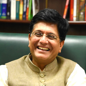 Shri Piyush Goyal